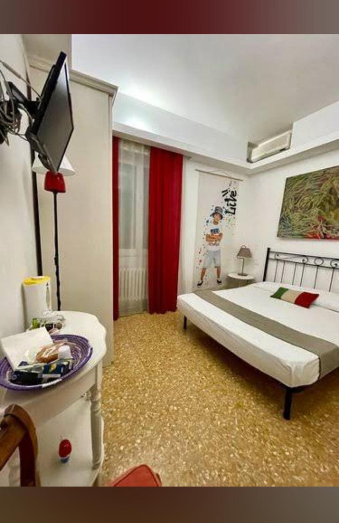 Bausan 12 Rom Exterior foto