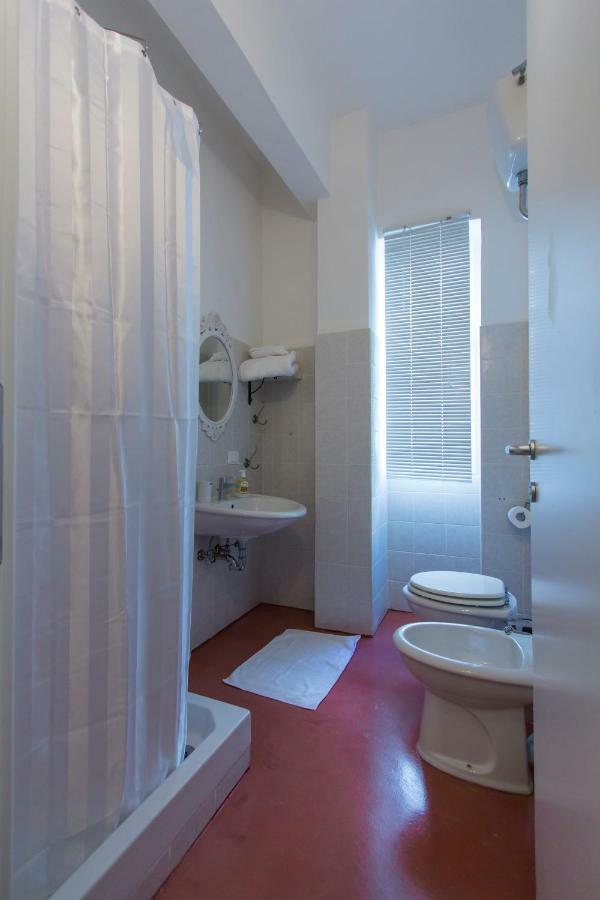 Bausan 12 Rom Exterior foto